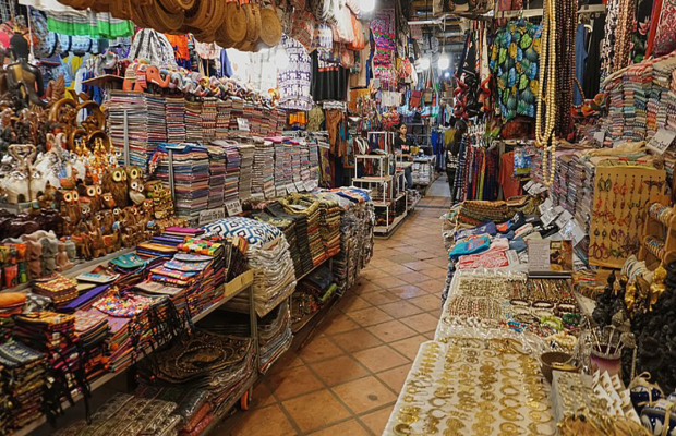 Siem Reap Private City Tour Full-Day